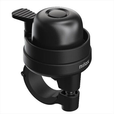 NILOX - NXRINGTRACKERBK-NERO