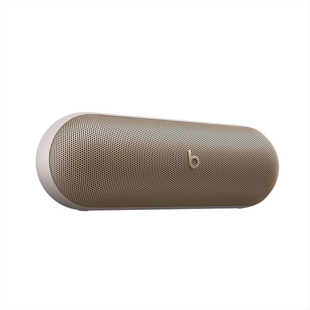 Immagine del prodotto BEATS BY DR.DRE - BEATS PILL - ALTOPARLANTE BLUETOOTH WIRELESS-Oro Champagne
