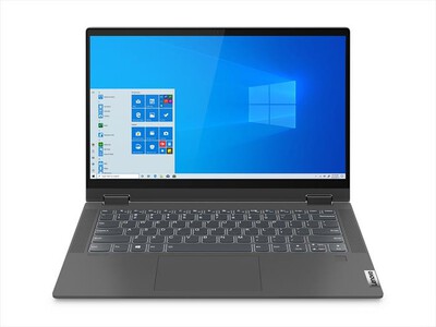 LENOVO - FLEX 5 14ALC05 82HU000VIX-Graphite Grey