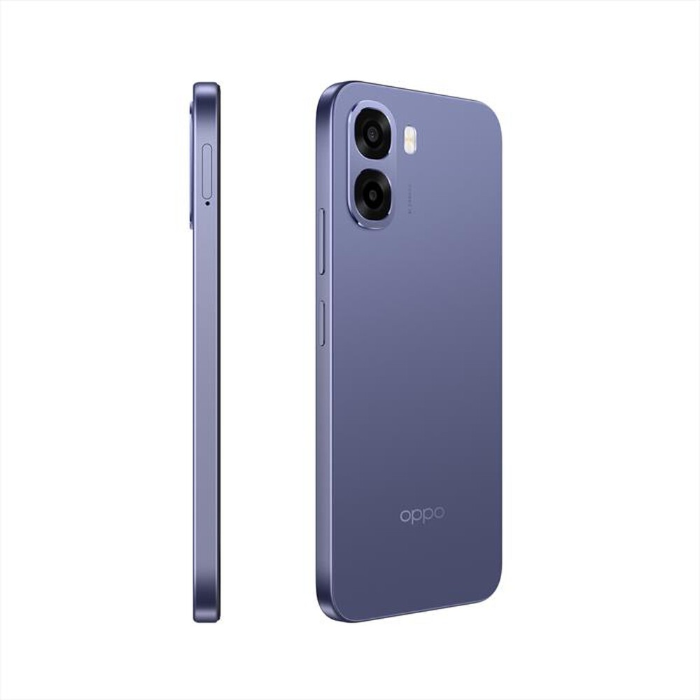 Immagine del prodotto OPPO - Smartphone A6X 5G 6+256-Black Purple