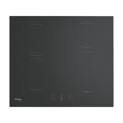 HISENSE - HI6401MSC-Nero Matt