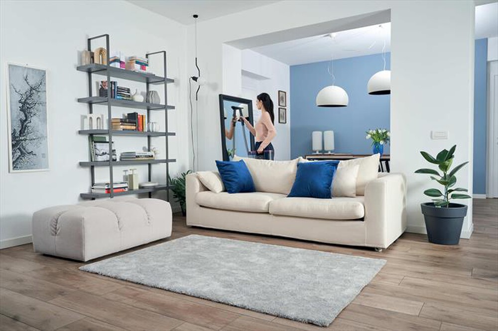 Immagine del prodotto HOOVER - Aspirapolvere senza filo HS530 011-Nero