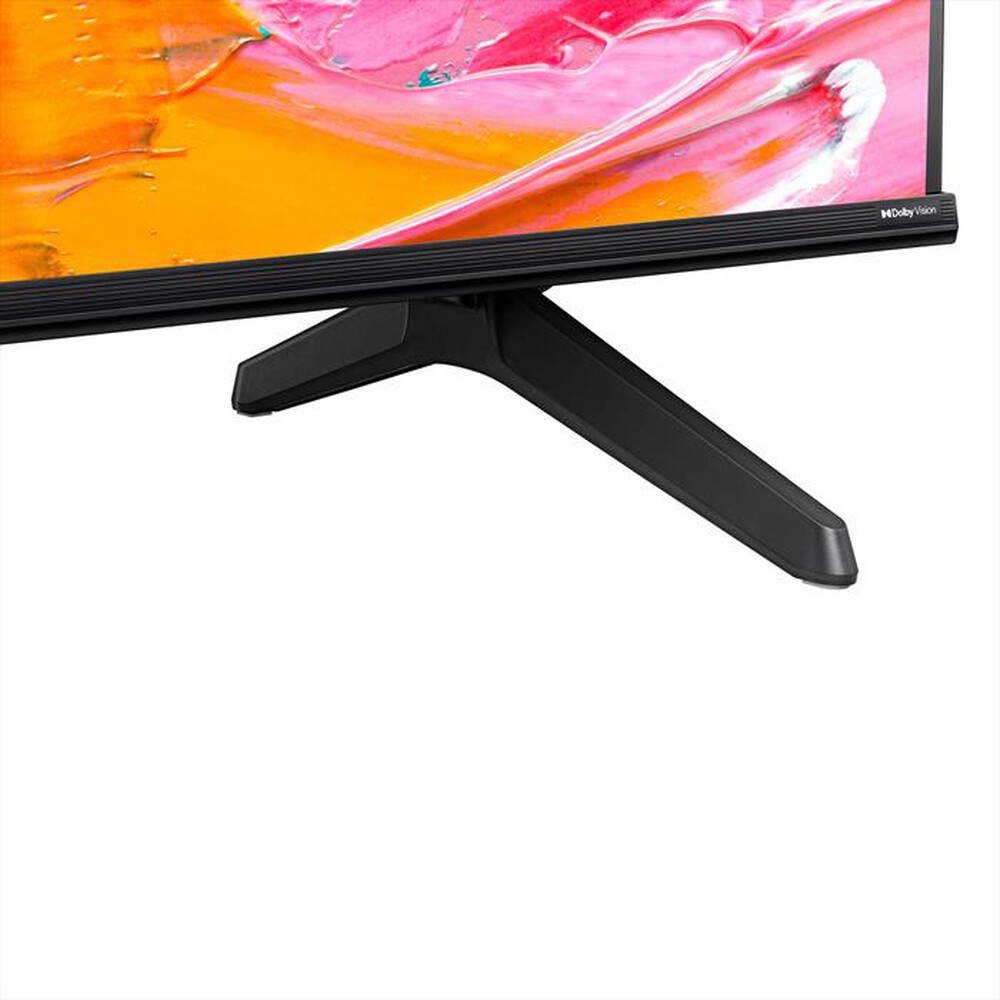 "HISENSE - Smart TV LED UHD 4K 43\" 43E63KT DOLBY VISION-Black"