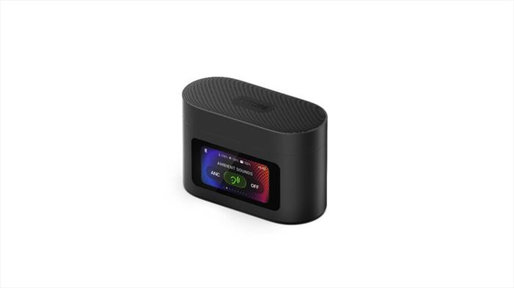 Immagine del prodotto PHILIPS - Auricolari True Wireless TAT6000BK/00-Black
