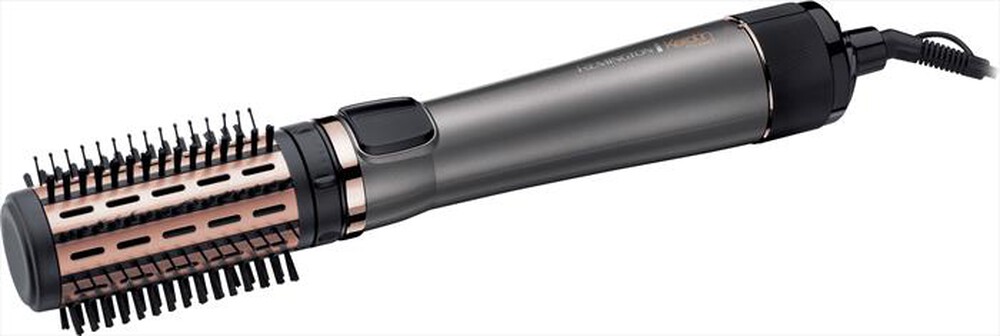 "REMINGTON - AS8810-Rosa/Nero"