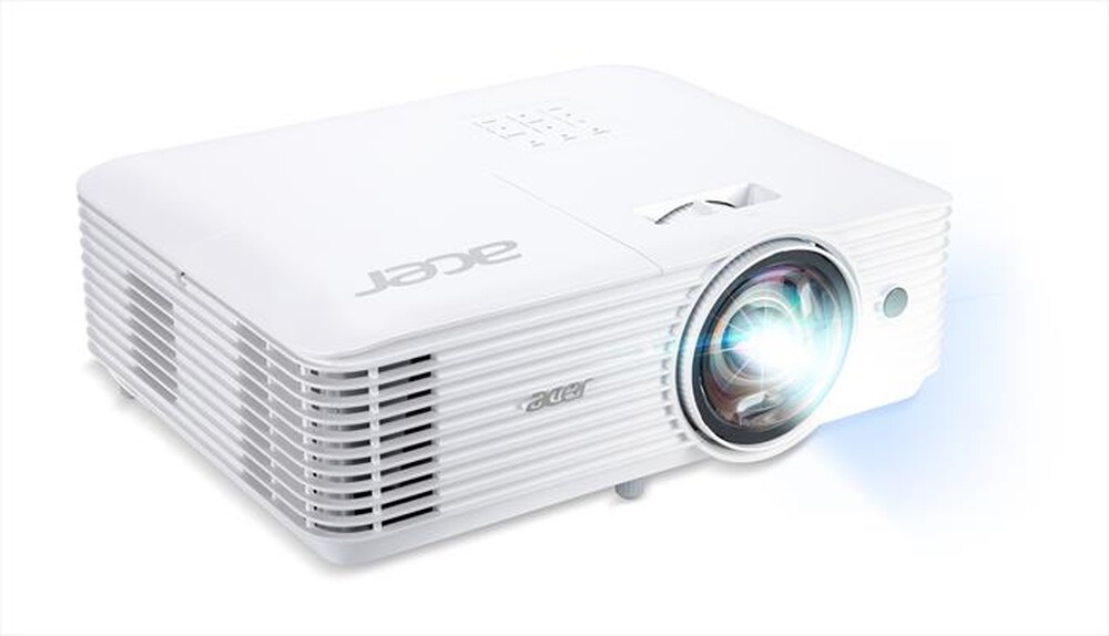 Immagine del prodotto ACER - Videoproiettore S1287N-Bianco