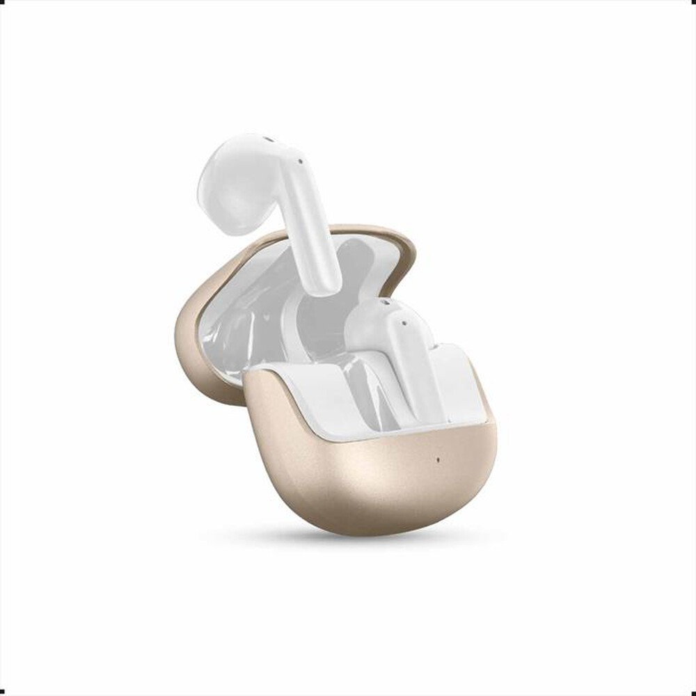 Immagine del prodotto CELLULARLINE - Auricolare bluetooth CALL PURELY-Oro