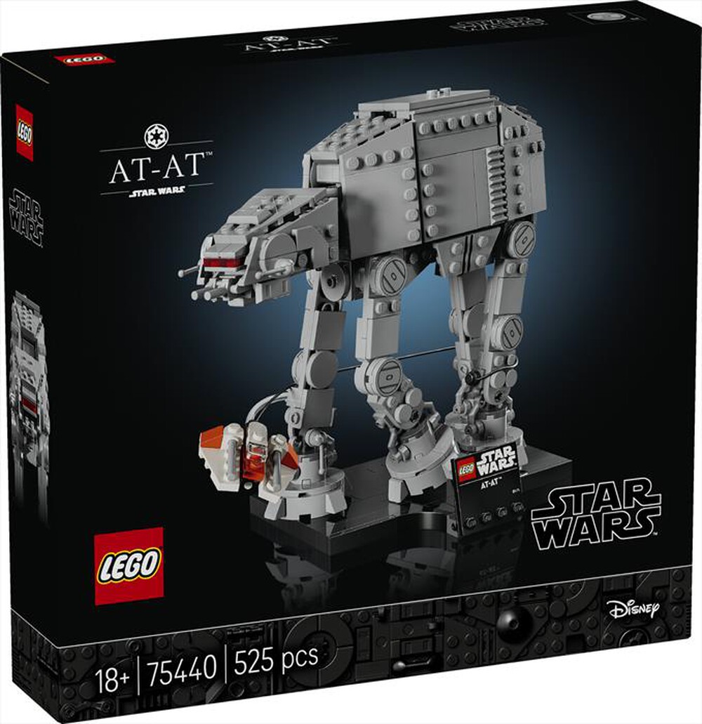 Immagine del prodotto LEGO - STAR WARS AT-AT - 75440