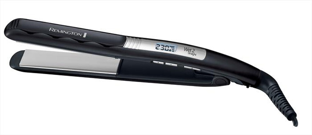"REMINGTON - S7202 Piastra Aqualisse Extrême"
