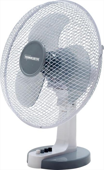 TERMOZETA - TZWZ05-BIANCO