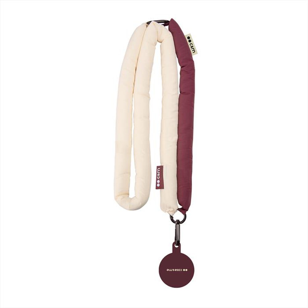 Immagine del prodotto CASEME - LACCIO MODULARE 3 IN 1 CMWINTPADLACE31I-Avorio