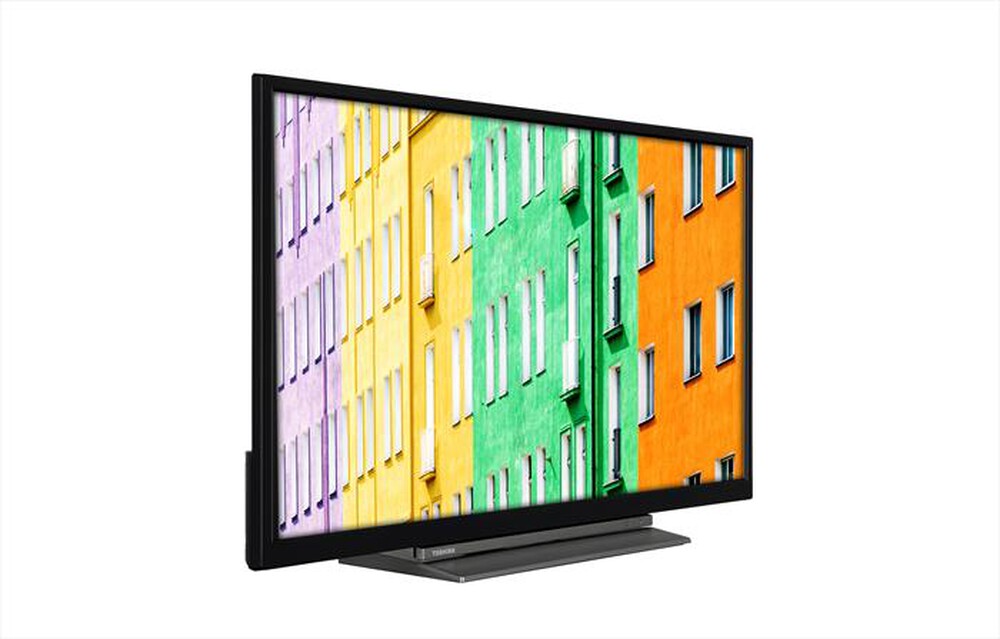 "TOSHIBA - Smart TV LED FHD 32\" 32LA3B63DAI-Nero"