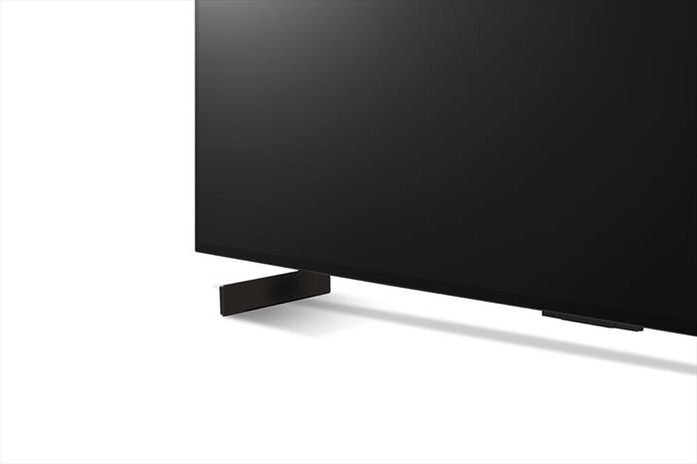 "LG - Smart TV OLED evo UHD 4K 42\" Serie C4 OLED42C44LA-Marrone"