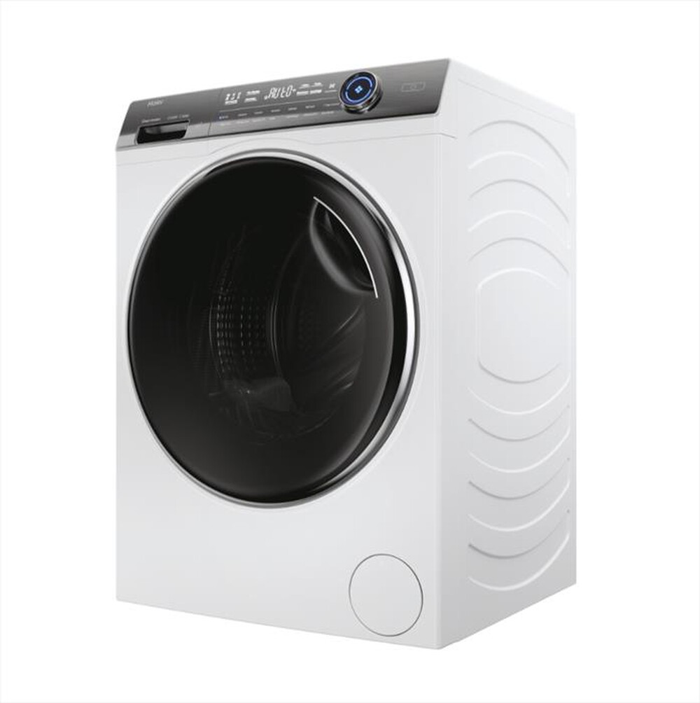 Immagine del prodotto HAIER - Lavatrice HW120-B14IGIEUIT 12 Kg Classe A-White