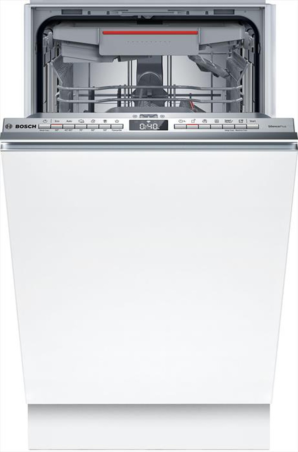 "BOSCH - Lavastoviglie SPV4EMX25E Classe C 10 coperti"