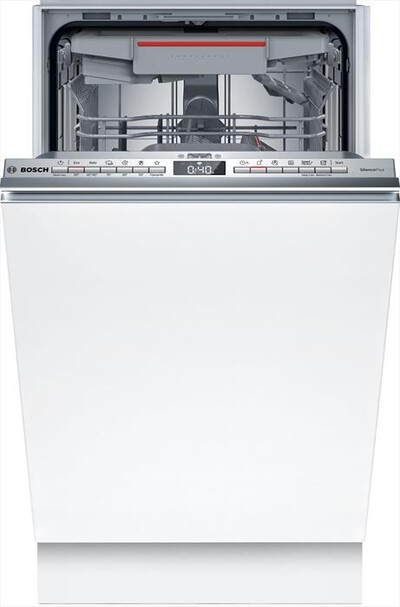 BOSCH - Lavastoviglie SPV4EMX25E Classe C 10 coperti