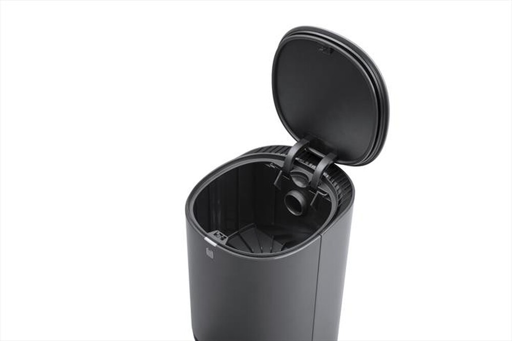 Immagine del prodotto ECOVACS - STAZIONE DI SVUOTAMENTO AUTOMATICO CH1918-Grigio/Nero