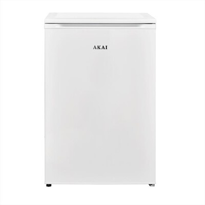 AKAI - Congelatore verticale ICE140KNV-Bianco