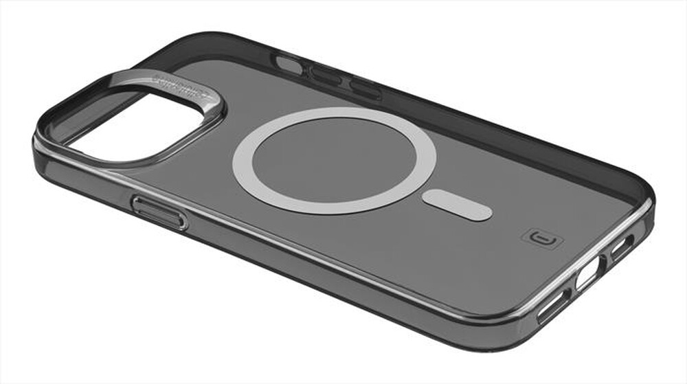 Immagine del prodotto CELLULARLINE - Custodia Back GLOSSMAGIPH15MAXK iPhone 15 Plus-Nero