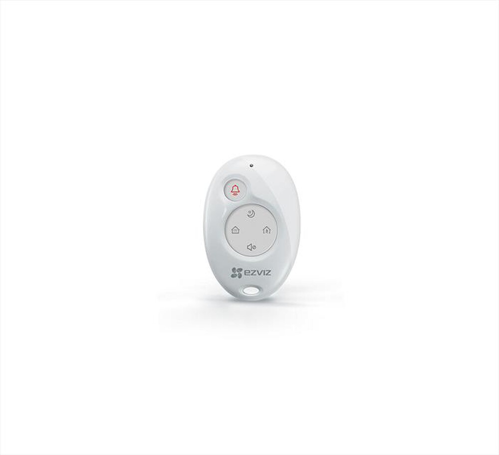 Immagine del prodotto EZVIZ - CST9 Sirena wireless-BIANCO