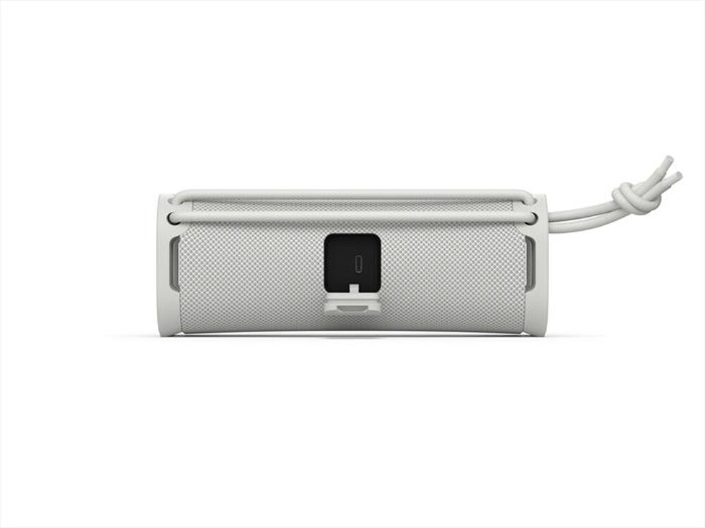 "SONY - Speaker SRSULT10W.CE7-Bianco"