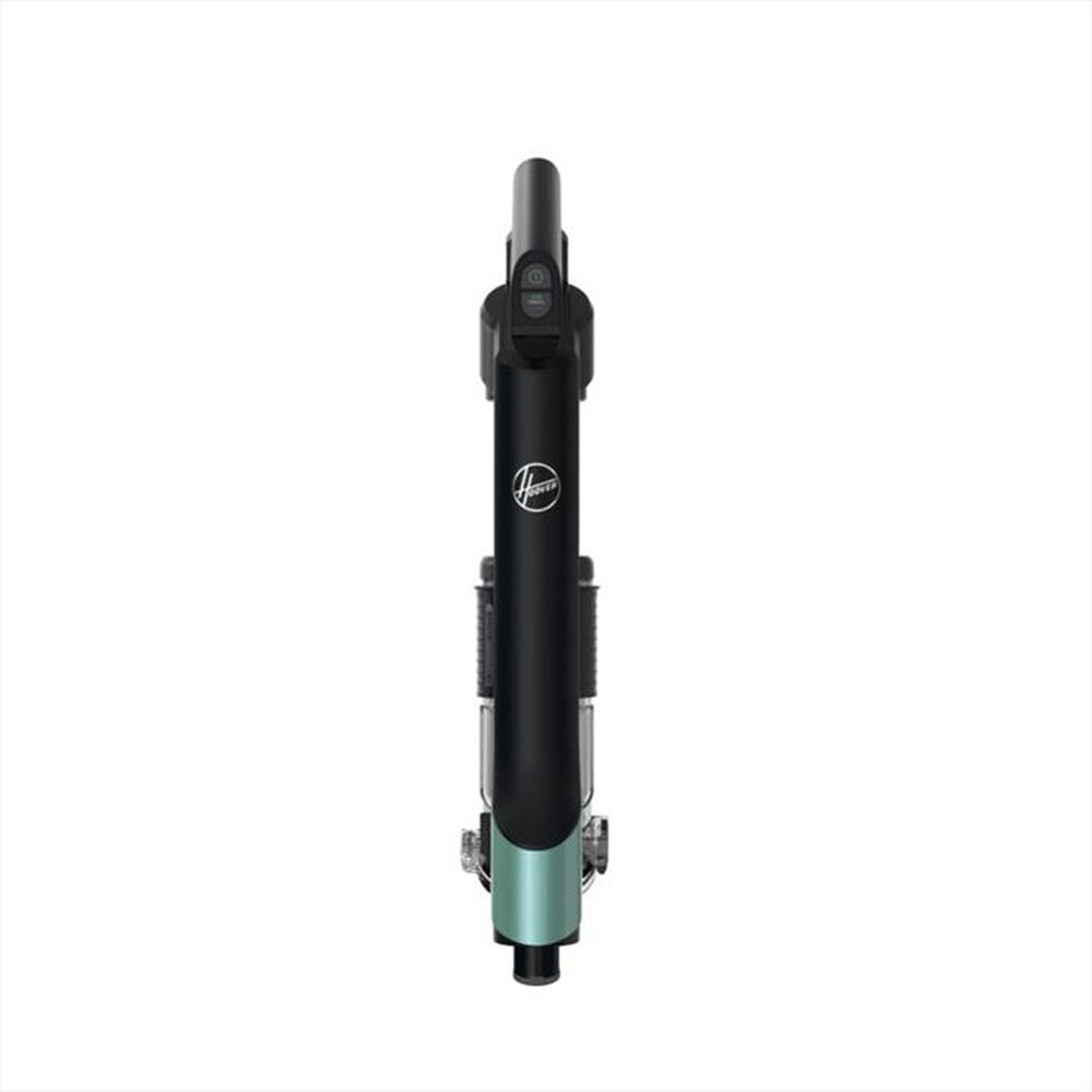 "HOOVER - Aspirapolvere ricaricabile HF201P 011-Blu"