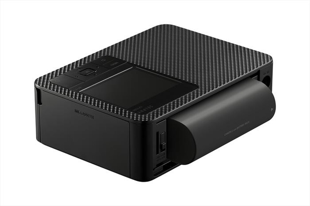 "CANON - Stampante SELPHY CP1500-Black"
