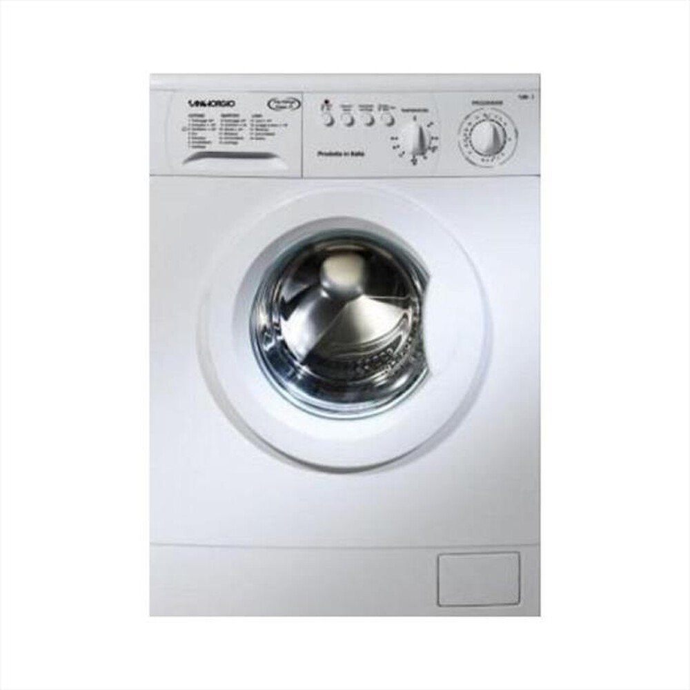 "SANGIORGIO - Lavatrice SGS4210C 5 Kg"