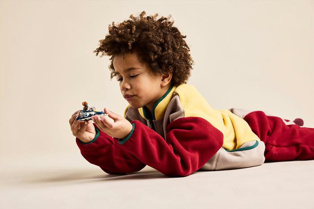 Immagine del prodotto LEGO - STAR WARS Jedi Starfighter di Plo Koon 75400