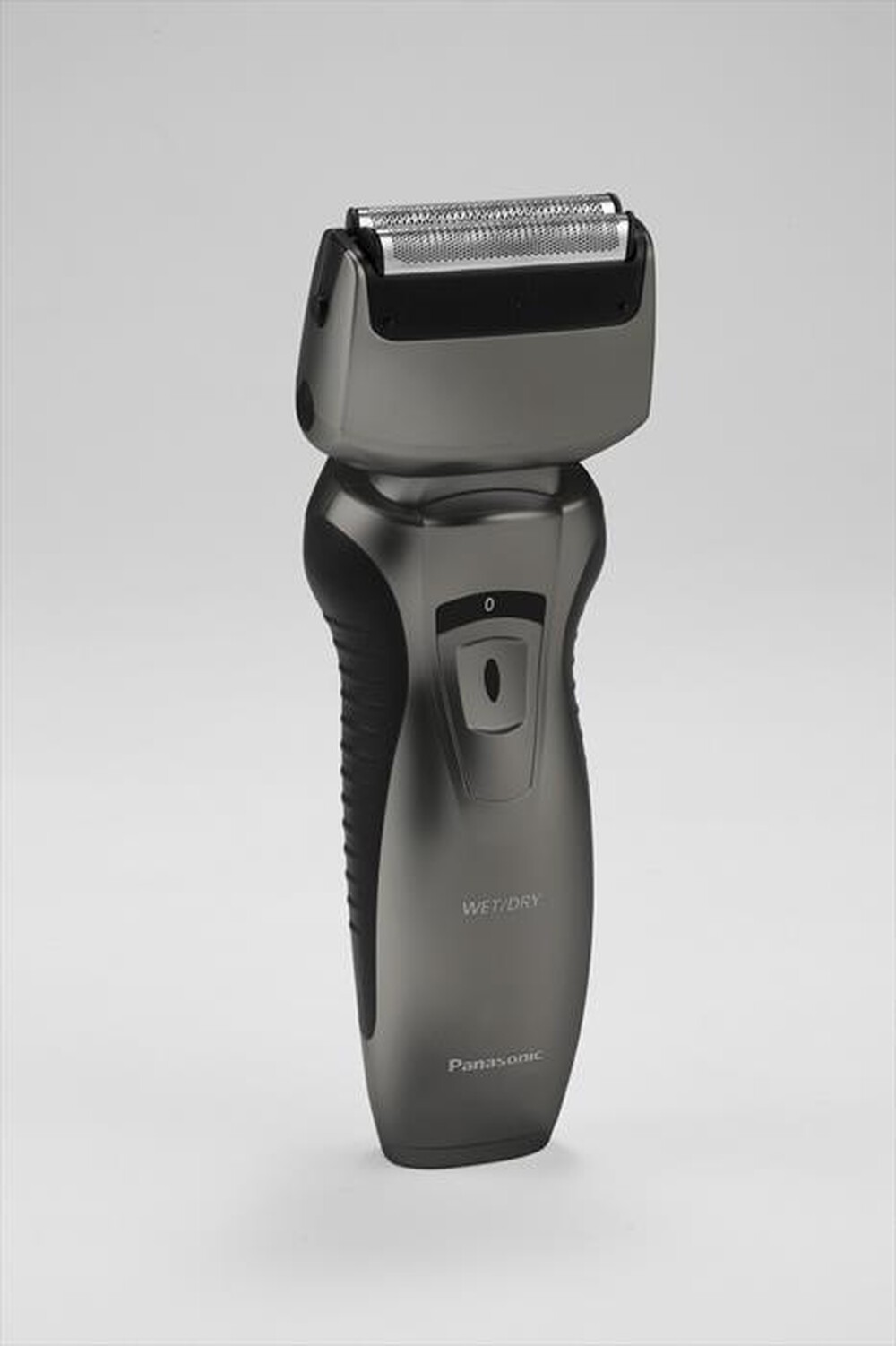 Immagine del prodotto PANASONIC - Rasoio WET&DRY 2 lame ES-RW33-Nero