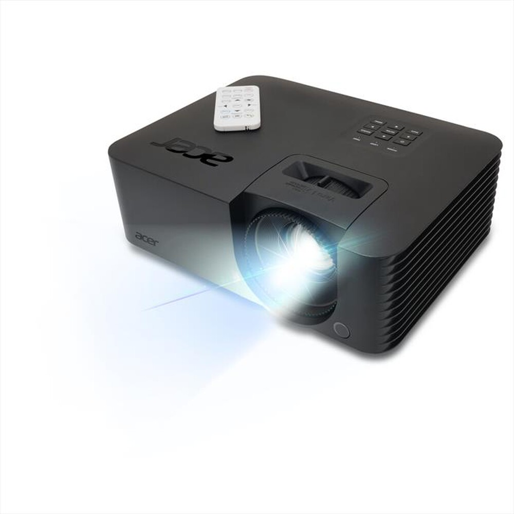 "ACER - Videoproiettore VERO PL2520I-Nero"