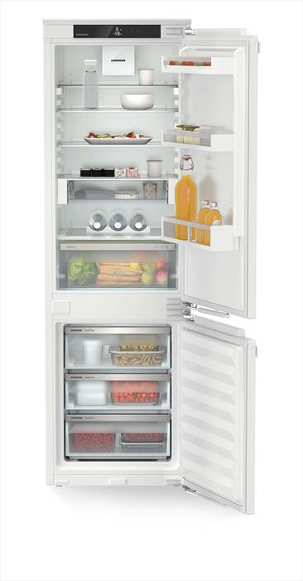 "LIEBHERR - Frigorifero incasso ICD 5123-20 Classe D"