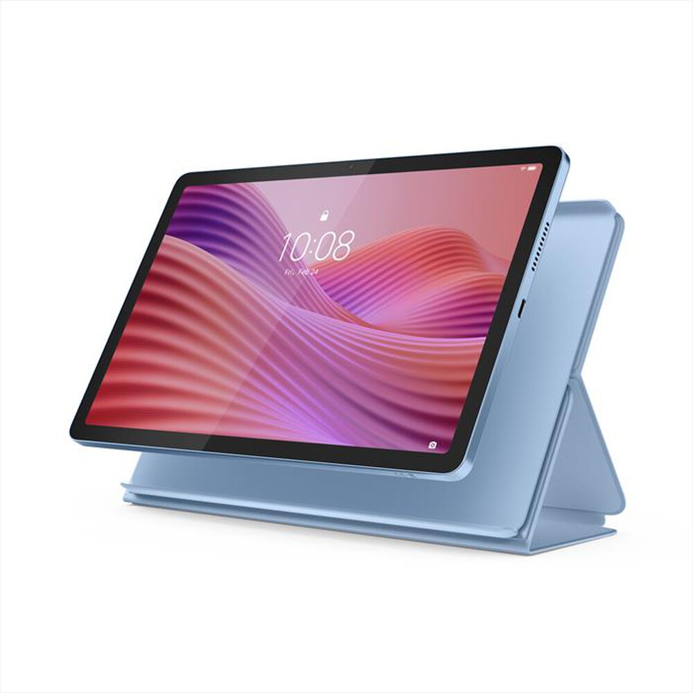 Immagine del prodotto LENOVO - FOLIO CASE FOR LENOVO TAB-Blue