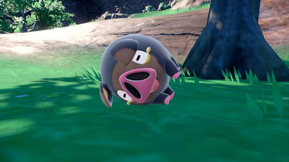 "NINTENDO - Pokemon Scarlatto"