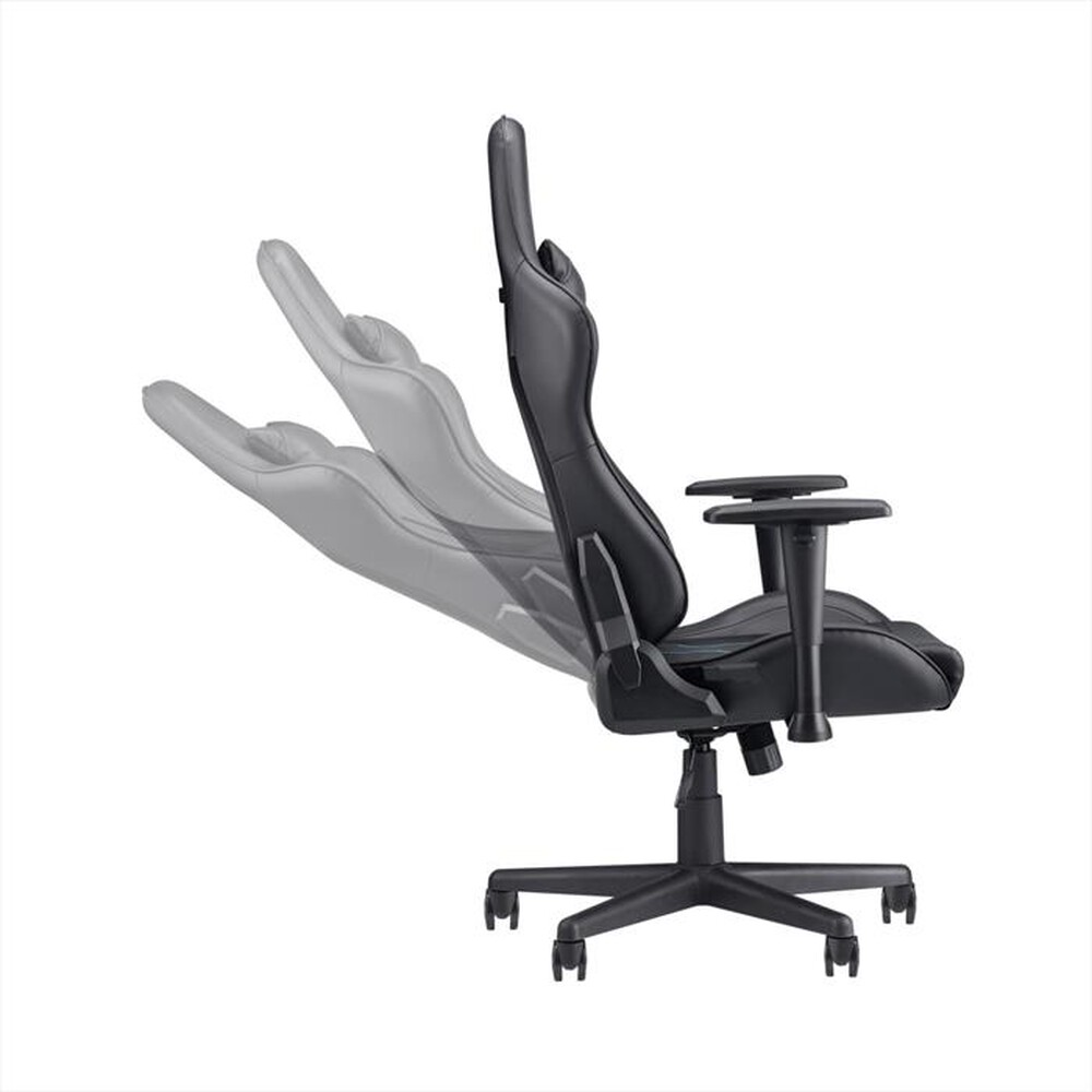 Immagine del prodotto ACER - Sedia gaming PREDATOR GAMING RIFT GO 331-Nero
