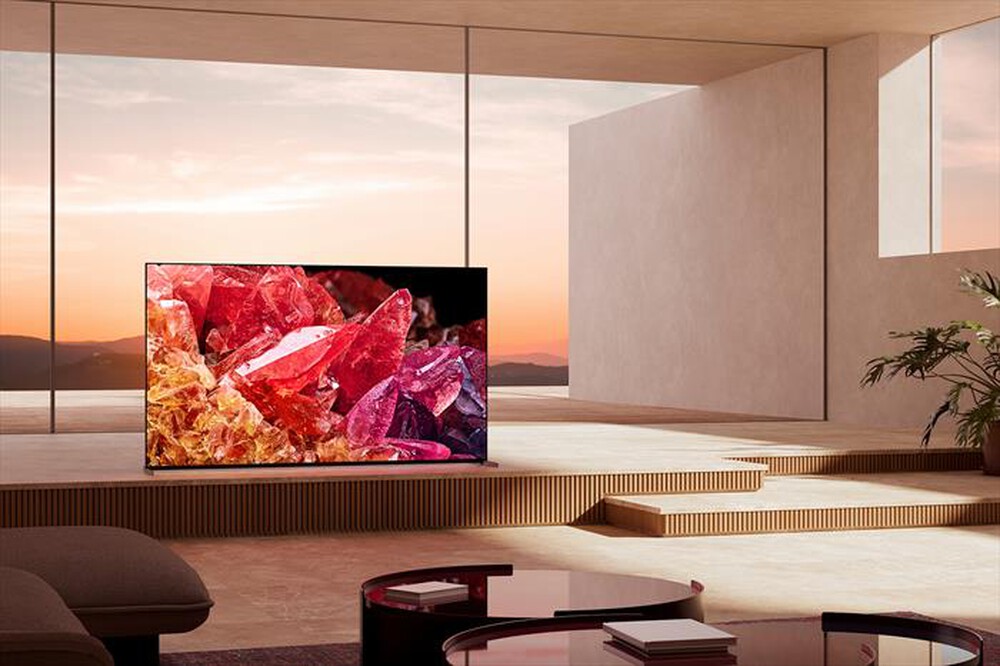 "SONY - SMART TV BRAVIA XR Mini LED 4K 75\" XR75X95KAEP-Nero"