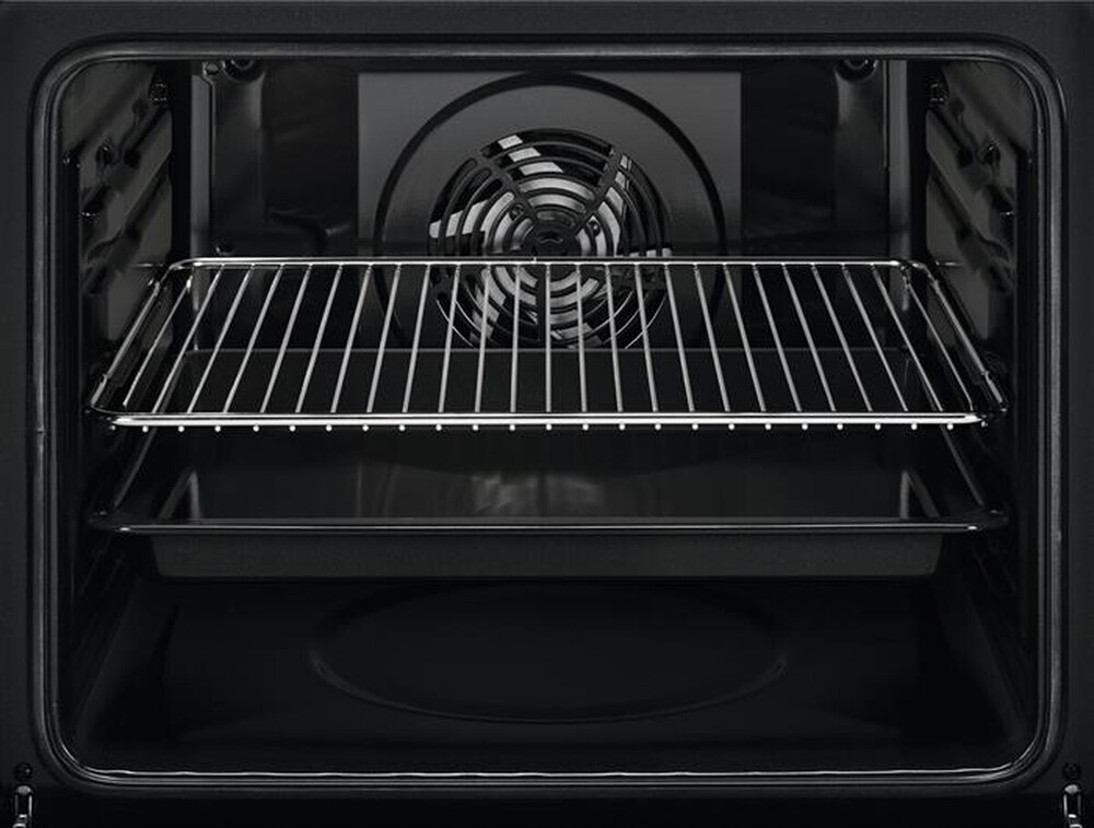 Immagine del prodotto ELECTROLUX - Forno incasso elettrico EOH2H044K Classe A+-Nero