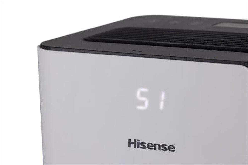 Immagine del prodotto HISENSE - D20CW-Bianco
