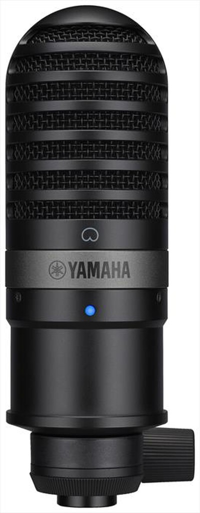 YAMAHA - Microfoni a condensatore CYCM01BL-Black