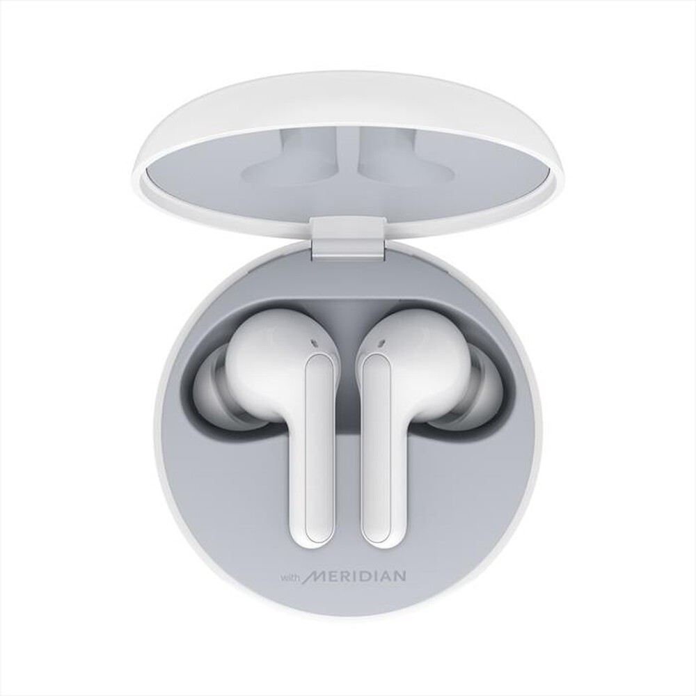 Immagine del prodotto LG - TONE FREE FN4-Bianco