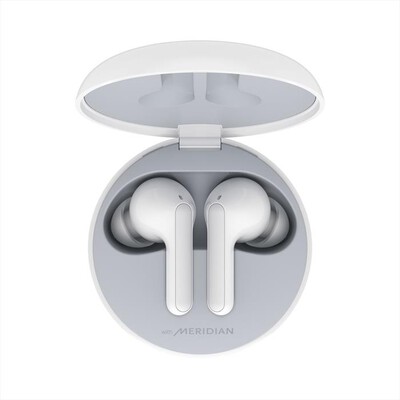 LG - TONE FREE FN4-Bianco