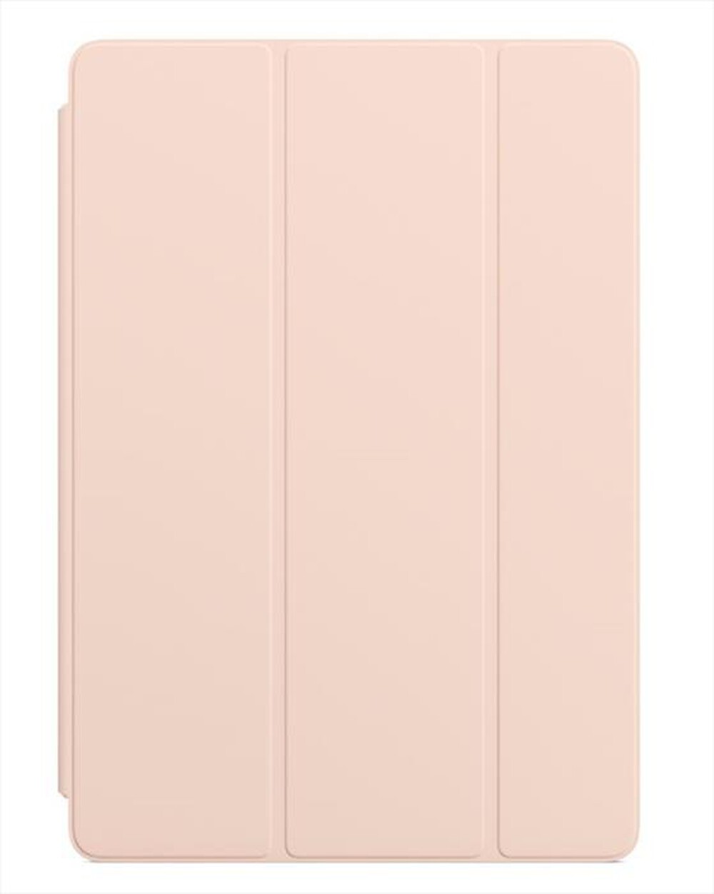 "APPLE - Smart Cover per iPad 7 GEN/AIR (versione 2019)-Rosa sabbia"