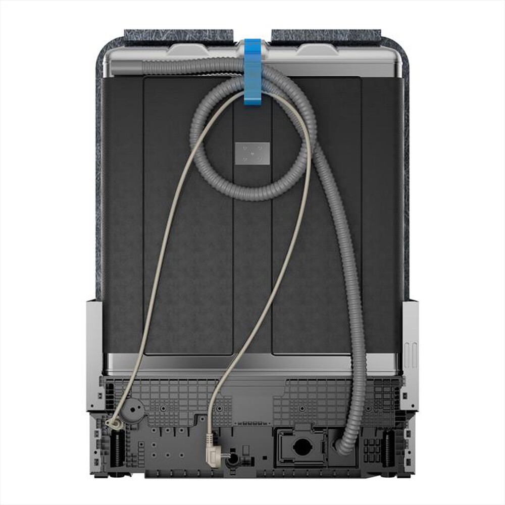 Immagine del prodotto DE LONGHI - L60P82C-inox