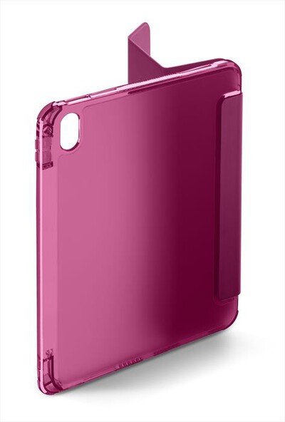 CELLULARLINE - Custodia FOLIOIPAD22102P per iPad 10.9'' (2022)-Rosa