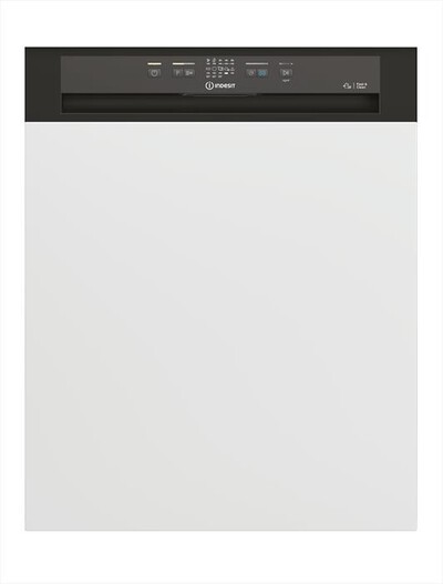 INDESIT - Lavastoviglie I3B L634 X Classe D 14 coperti