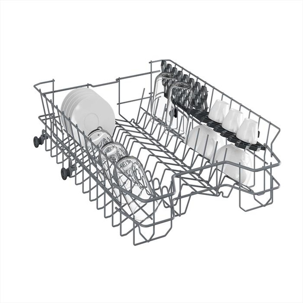 "BEKO - Lavastoviglie incasso DIS35023 Classe E 10 coperti"