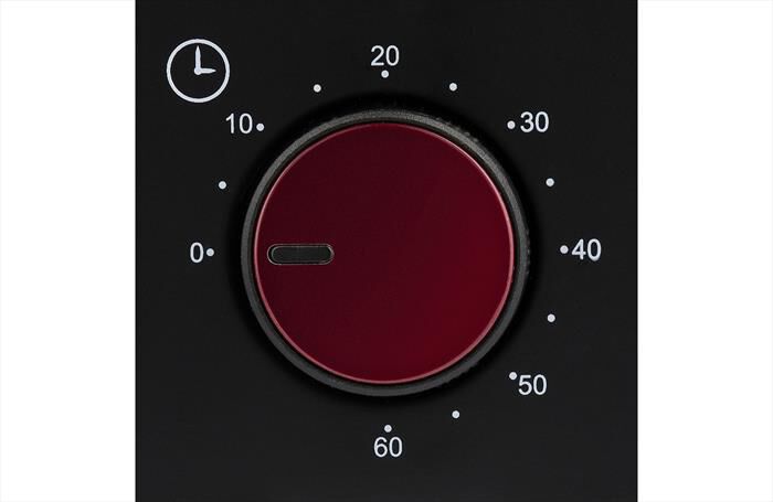 G3FERRARI - G1007300-Nero | Euronics