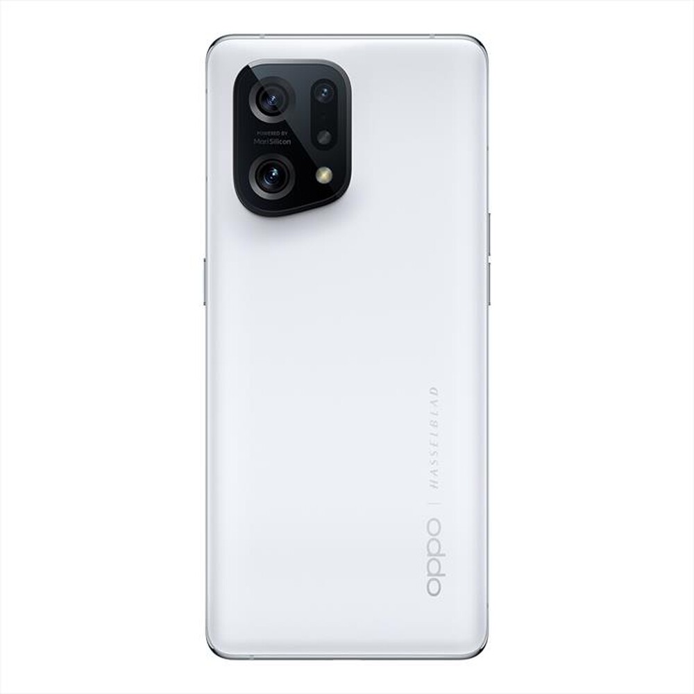 "OPPO - FIND X5-White"