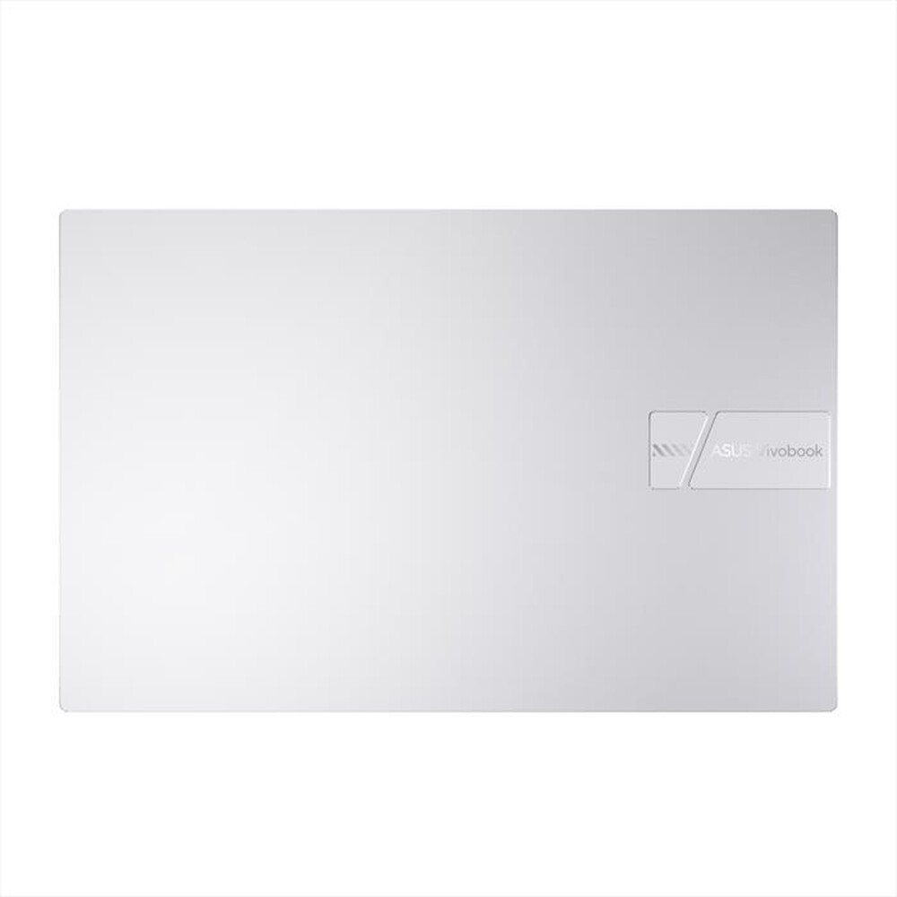 "ASUS - Notebook F1504ZA-NJ788W-Silver"
