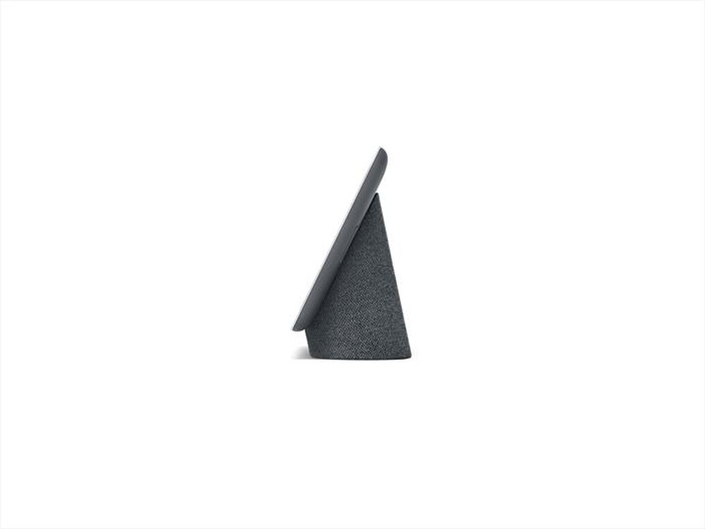 "GOOGLE - GOOGLE NEST HUB CHARCOAL 2ND GEN-Charcoal"